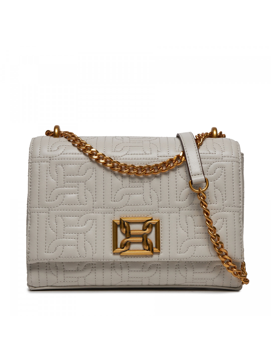 Kabelka DKNY Delanie R343BB13 Šedá